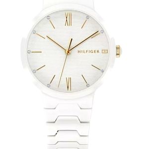 Tommy Hilfiger watch